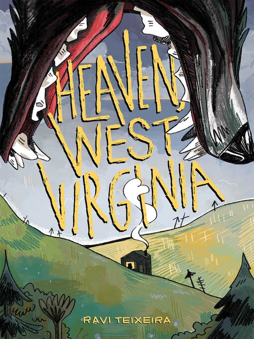 Title details for Heaven, West Virginia by Ravi Teixeira - Available